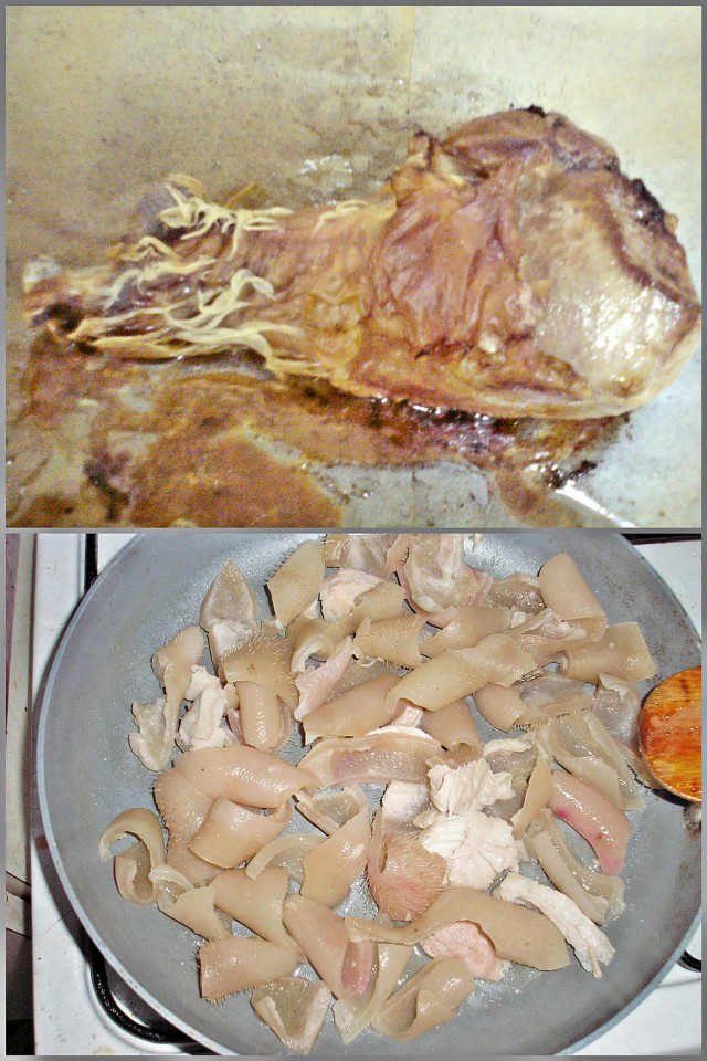 Аццкая кухня