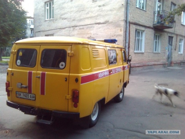 О незаметных людях.