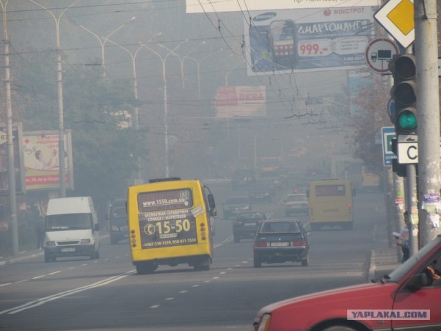 Самый красивый завод в России