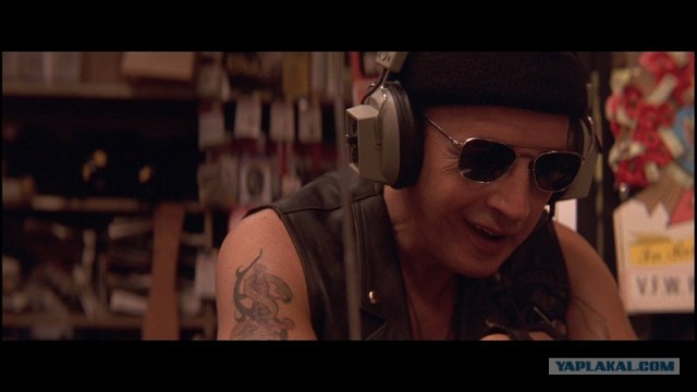 Винтовка Мосина