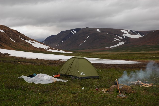 Деревенская Америка