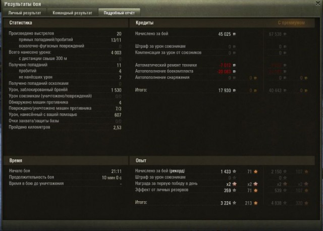 Wargaming 30!