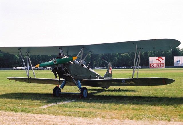 Летающая история Второй Мировой