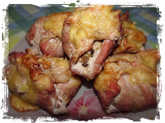 10 лет разделу "Кулинария"