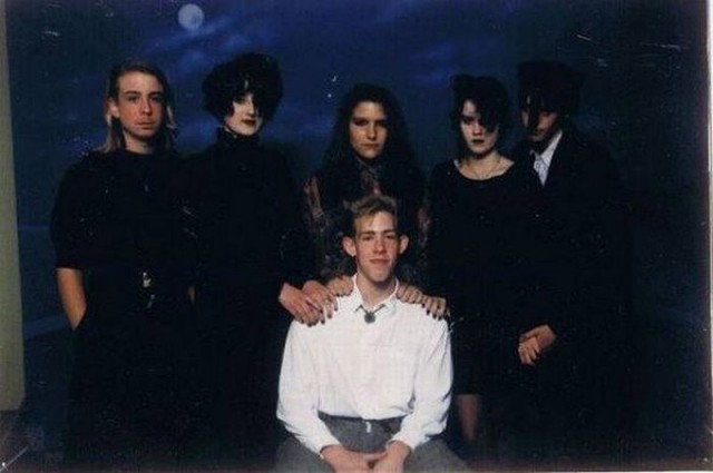 Подборка нелепых семейных фото американцев