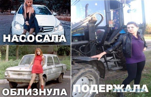 Ой! Магазинчик! Мне туда...