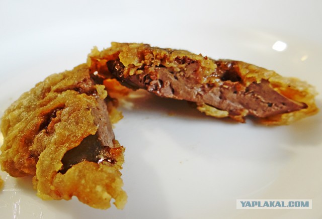 Психокулинария. День открытых дверей.