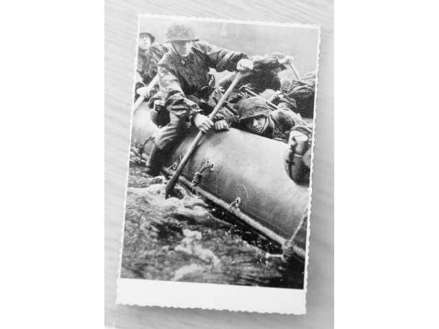 Ожившие фотографии  - 2