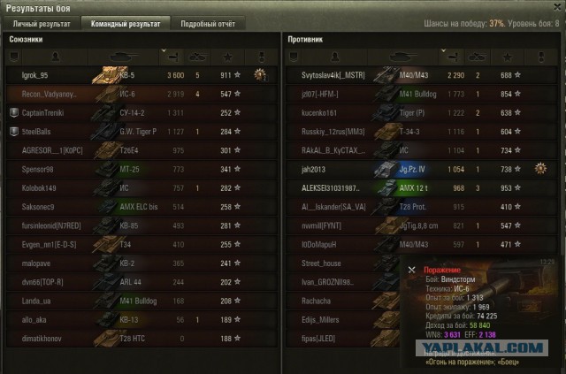 Wargaming 39