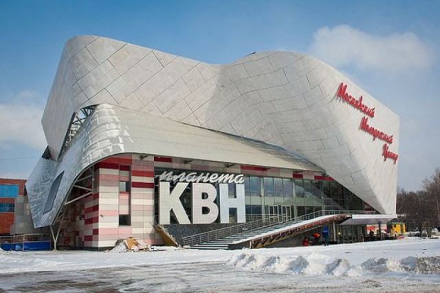 КВН: все тайны и скандалы веселых и находчивых