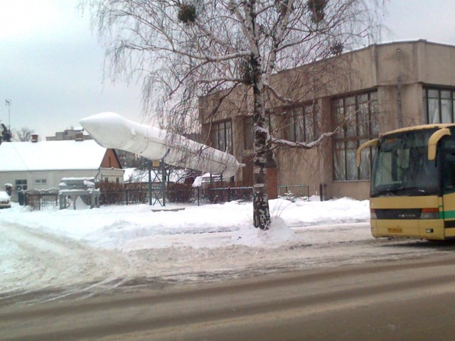 С ним началось и закончилось лидерство СССР в космосе