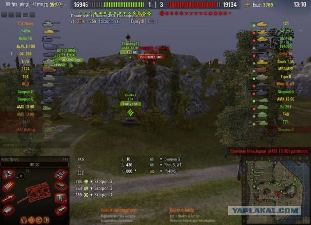 Wargaming 43