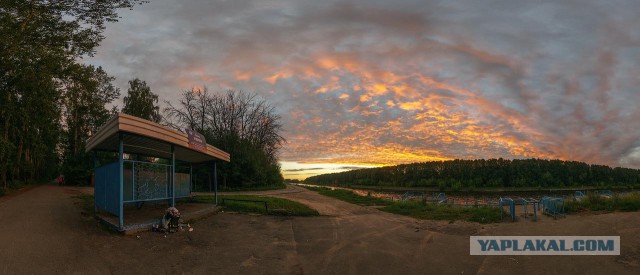 Долгопрудный (фото)