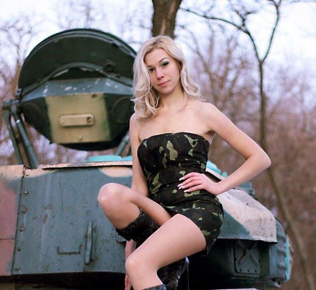 Wargaming 44