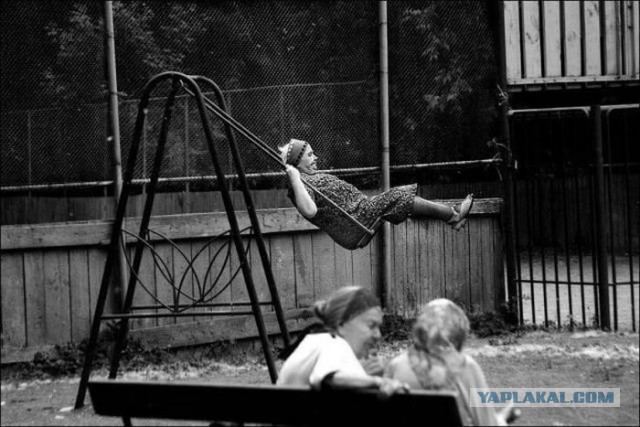 Интересные фотографии