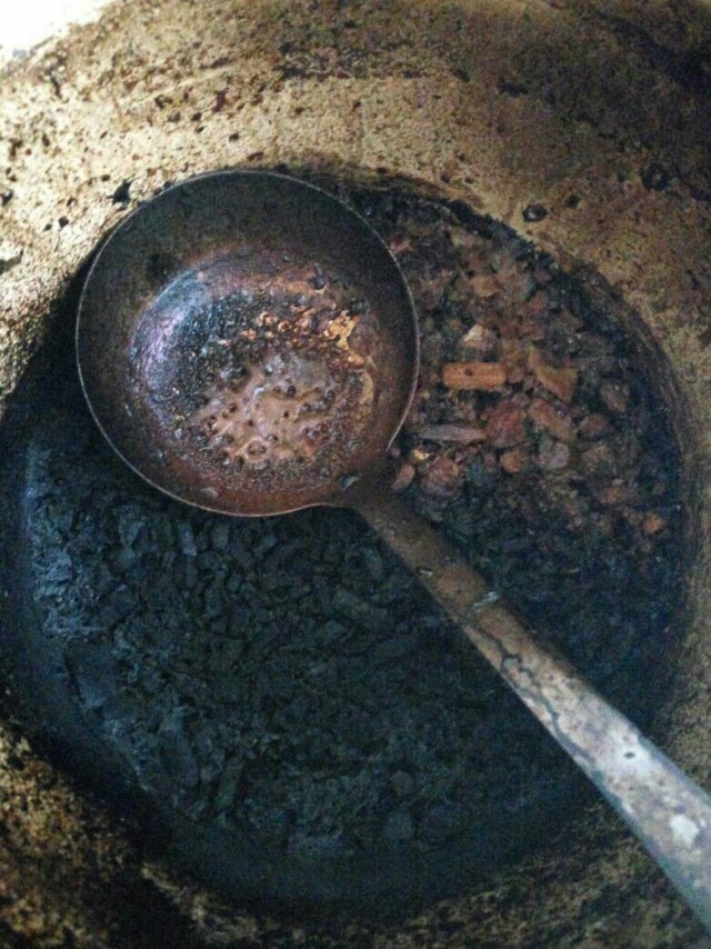 Кулинарные провалы