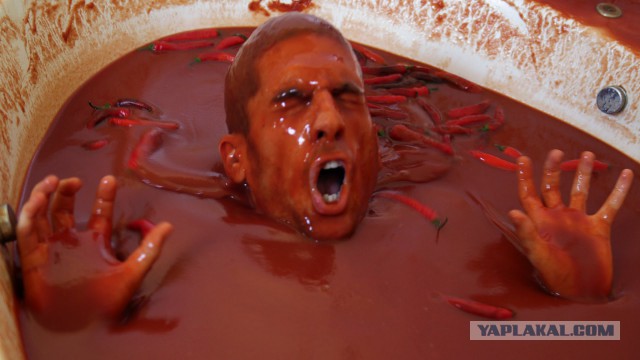 Соус Таба́ско