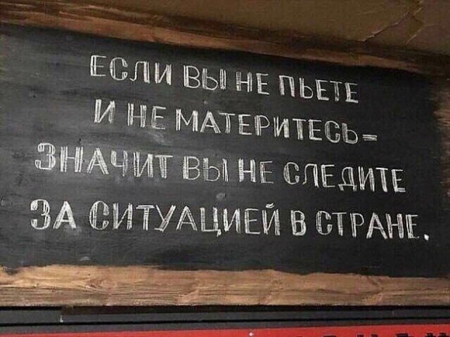 Мне не жалко алкашей