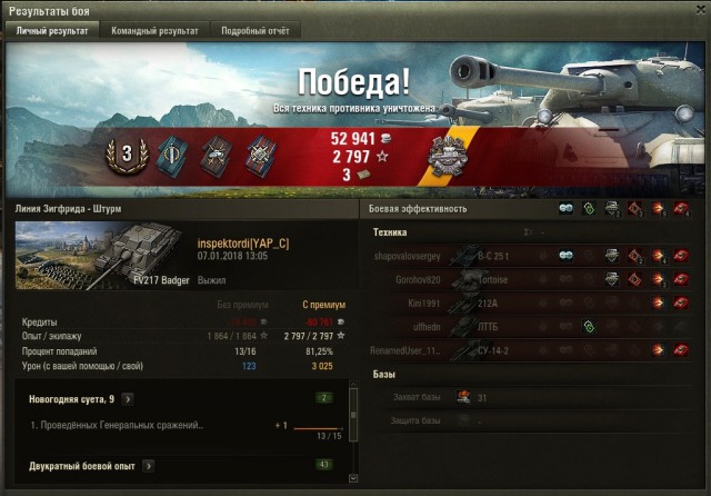 Wargaming 51