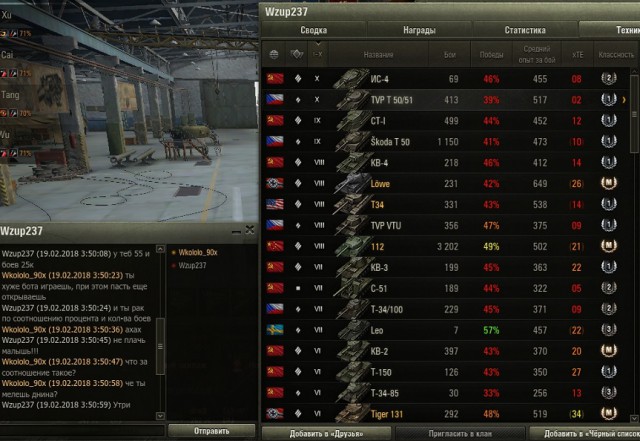 Wargaming 52