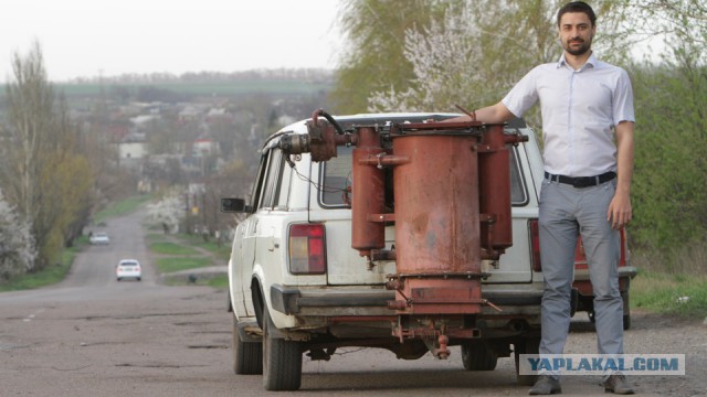 Машины с обычными двигателями не будут пускать на российские курорты