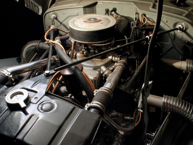 Cord 810/812. Одного автомобиля фотопост
