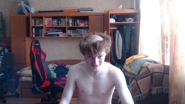 Чудики из социальных сетей