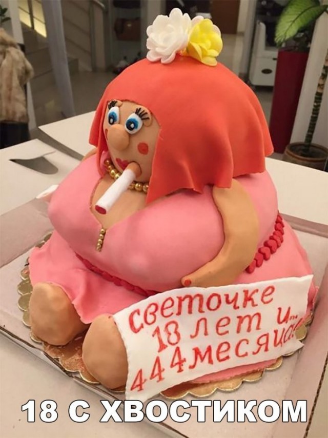 Прикольные картинки обо всем