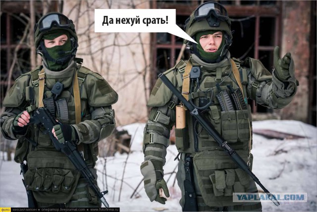 Американского морпеха удивило российское боевое искусство