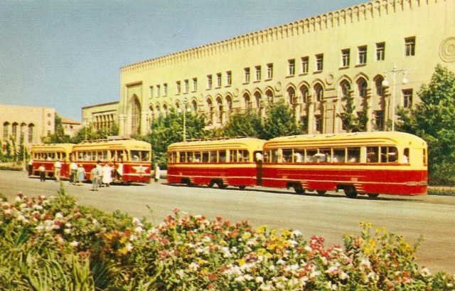 История в фотографиях