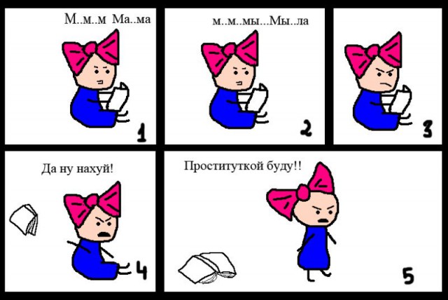 Бытовая проституция