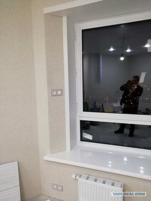 Предлагаем остекление и отделку балконов и лоджий в г. Москве и Московской области