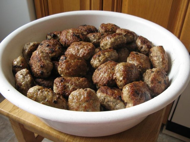 Мясо: польза или вред?