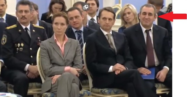 Мнение Медведева о коррупции