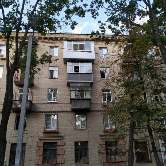 Прикольные фотографии