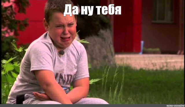 Горбачев умер...