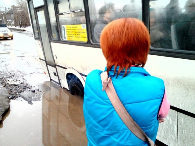 Дороги не гребёны