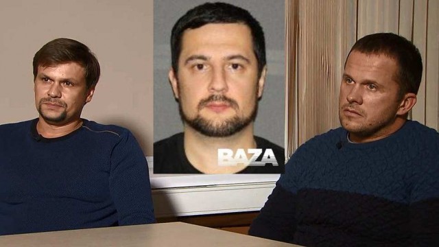 Снова сбежал пациент с коронавирусом COVID-19