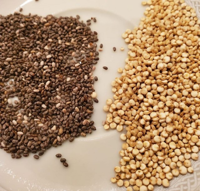 Кофе Дальгона и йогуртный торт.