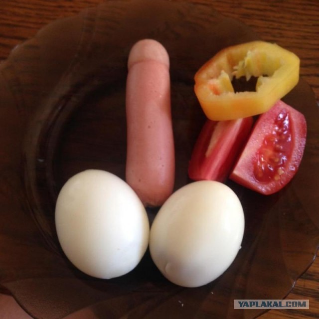 Японский картофельный салат