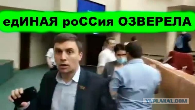 Депутата Николая Бондаренко хотят посадить?