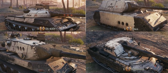 Wargaming 60