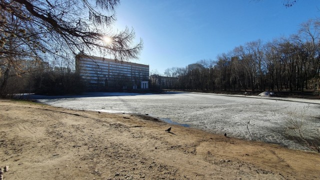 Екатеринбург – город контрастов