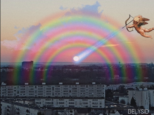 Crazy Art "Психоделика"