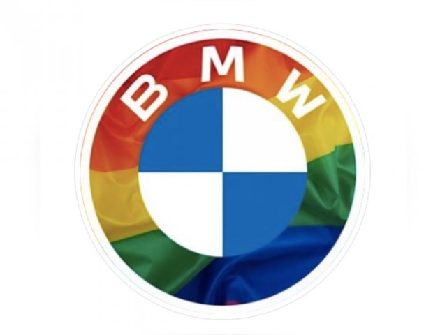 BMW головного мозга