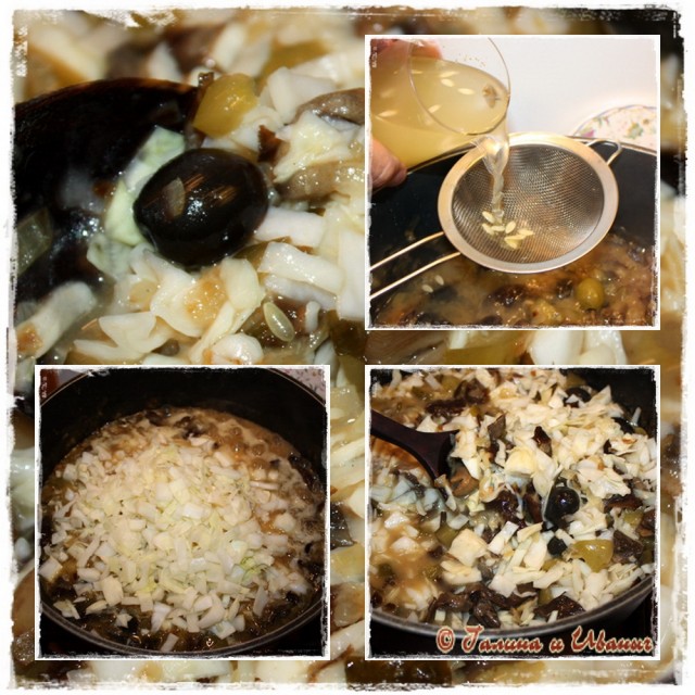 Изобретая сЕлянку ...