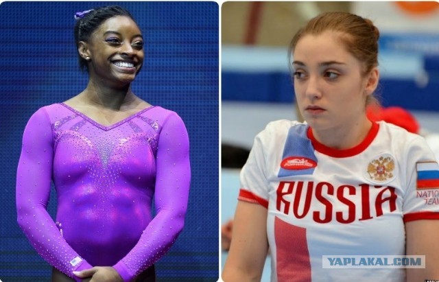 Почему и за что российских спортсменов унижают уже не первый год?