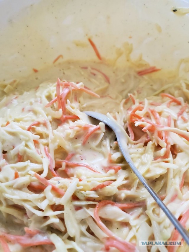 Пироги для чайников 4. Шарлотка из кукурузной муки.