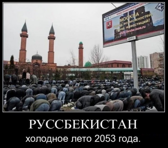 Более 7 млн мигрантов получили разрешение на пребывание в России с 2020 года