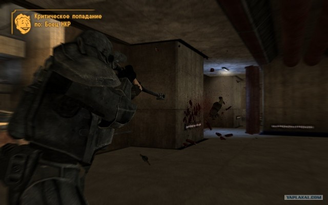 Fallout: New Vegas, всеми любимая RPG